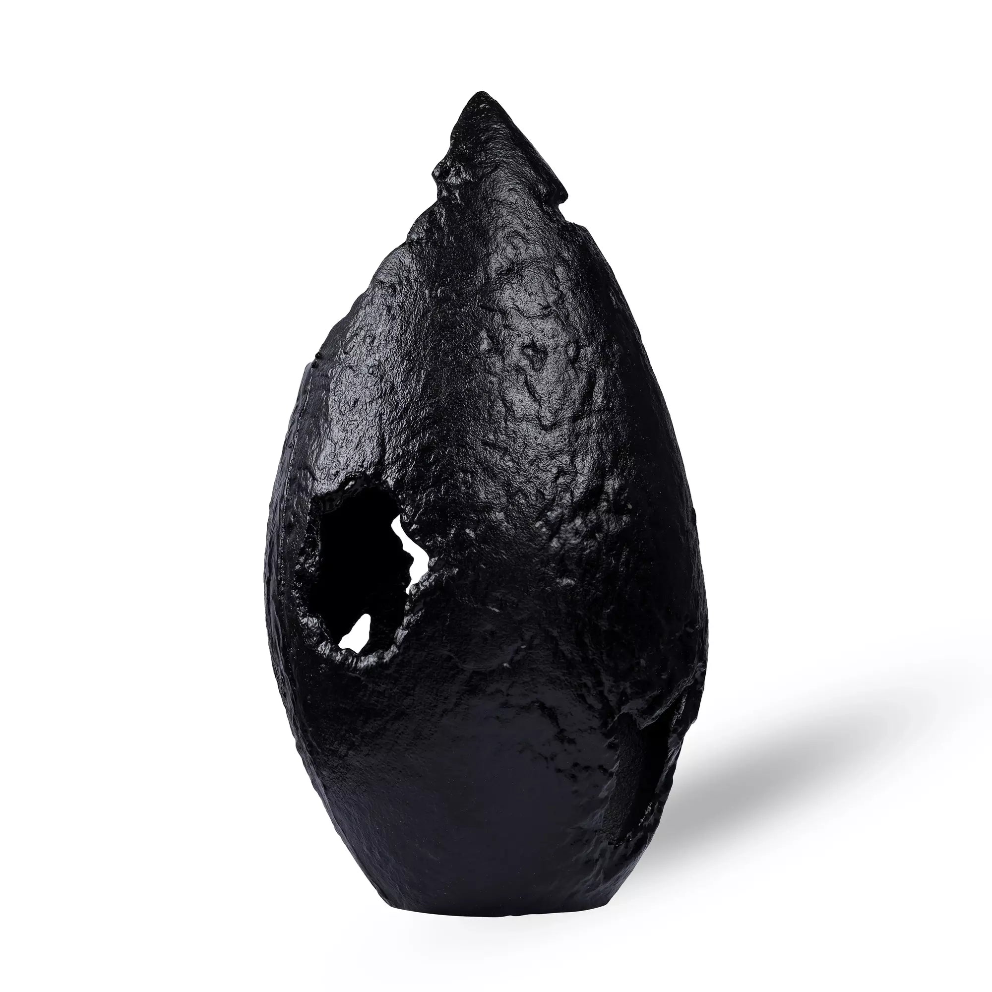 Ebony Pinnacle (Large)